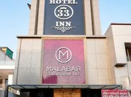 Hotel 33 Inn