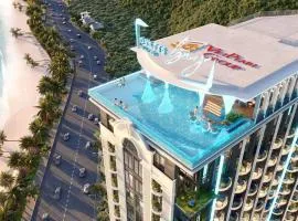 Căn Hộ Angel - OYSTER BAY VŨNG TÀU 4 SAO