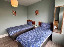 Strandhill Guesthouse