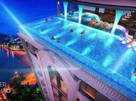 Căn Hộ Khánh Huy - Oyster Bay Vũng Tàu 4 Sao