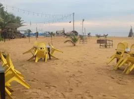 Mount Options Beach Inn