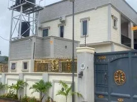 2 Bedroom Apartment For Short Let in Abuja