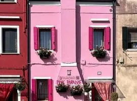 Pink Paradise