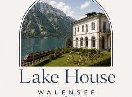 Lake House