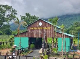 Cow Barn Cafe and Lodge Preah Vihear