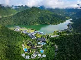 LN Dongfang Hot Spring Resort