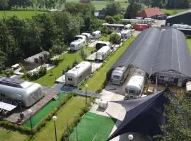 Tin Can Town Oirschot
