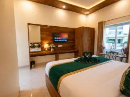 Hotel Ganga MBS Rishikesh # Best location # Family Hotel
