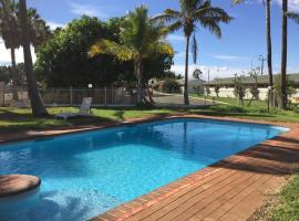 Carnarvon Gateway Motel