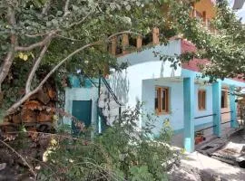 Chiney Heritage Homestay
