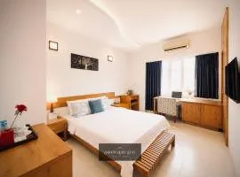 Saigon Quiet Stay