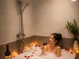 Lavender Sapa Hotell