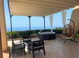 Casa Orizzonte Blu