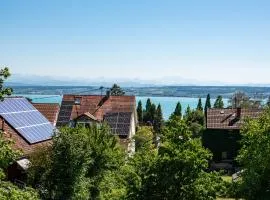 Seeblick Apartment Meersburg