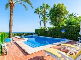 Villa el Faro del Mediterraneo