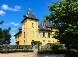 Chateau du Donjon