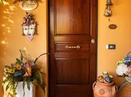 La Mammola Bed&Breakfast
