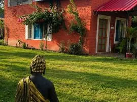 The Unhurried Stay