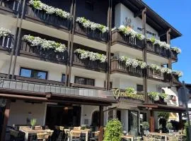 Hotel Mesnerwirt - Zentrumslage