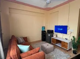 Mimi Stays Voi- Cozy 1B CBD Apartment