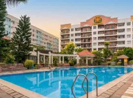 Magallanes Residences Private Apartments l City Centre l Downtown l Managed by Bleuspace