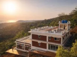 Anandi Hotel Guhagar