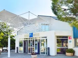 ibis budget Aubagne Paluds Agora