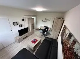 Comfy Flat in New Belgrade