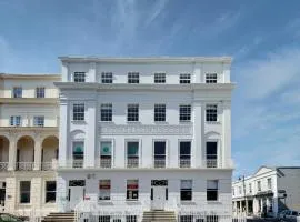 The Neptune Apartments & Hotel