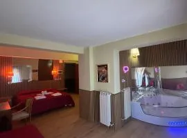 Hotel Matei Fiuggi