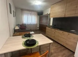 Bianca's apartments