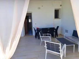 Sand and Sea - Home Holiday