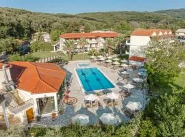 Byzantio Resort