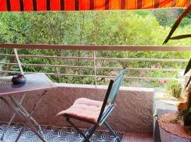 Appartement cosy pour séjour agréable