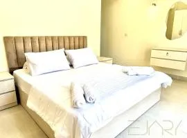 LaVista Bay East 3BR Chalet 1st floor