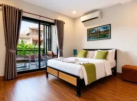 Ostro Hotel