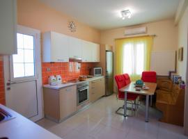 Sofia's Delightful Apartment, casa de praia em Argostoli