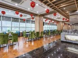 Grand Soluxe Hotel Gansu