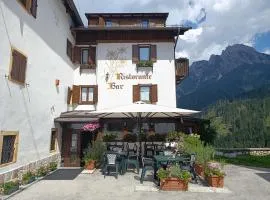 Albergo Stella Alpina