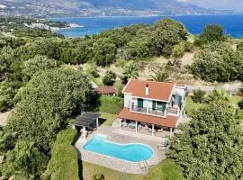 Villa Hera
