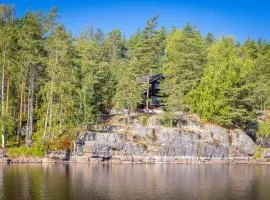 Mökki Kalliola