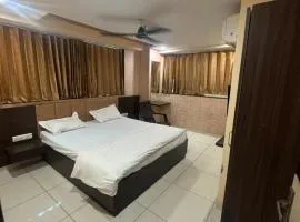 Hotel The Heaven