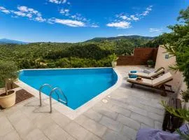 Villa Alba