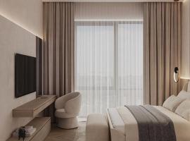 Elegance Hotel - Ben Thanh Market - Central HCMC, hotel in Ho Chi Minh City