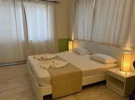 Beach villa Candolim