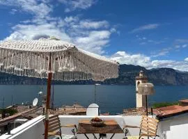 Casa Sotto le Stelle - a due passi dal lago
