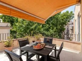 Apartament La Placeta Figueres