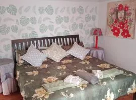 Feather Foot Self catering Accommodation