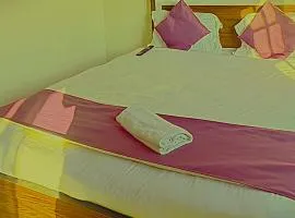 Hotel Zambala Retreat and Spa Darjeeling