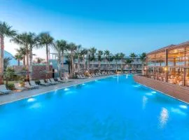 Blue Lagoon Resort